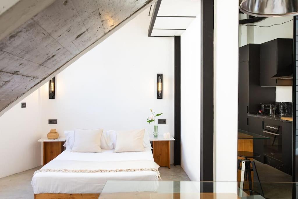 Apartamento Beautiful Stylish Next To Downtown B-crrb