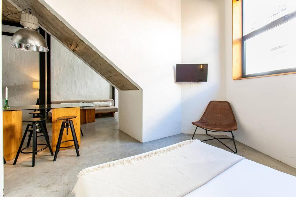 Apartment Beautiful Stylish Next To Downtown B-crrb *