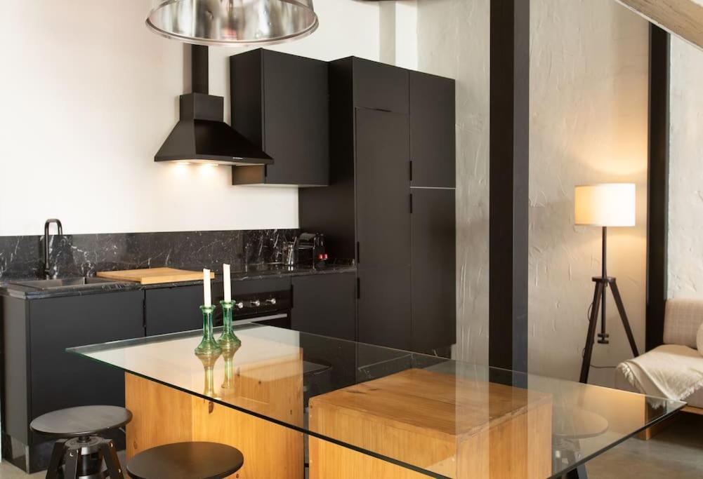 Beautiful Stylish Next To Downtown B-crrb Apartment Malaga