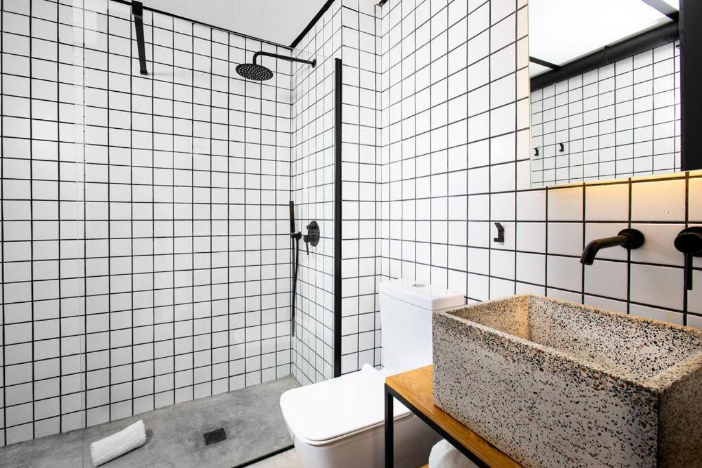 Apartment Beautiful Stylish Next To Downtown B-crrb *