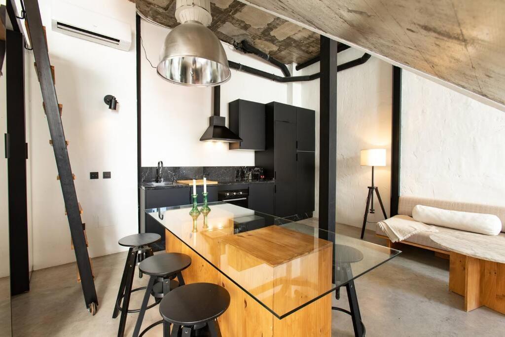 Beautiful Stylish Next To Downtown B-crrb * Málaga
