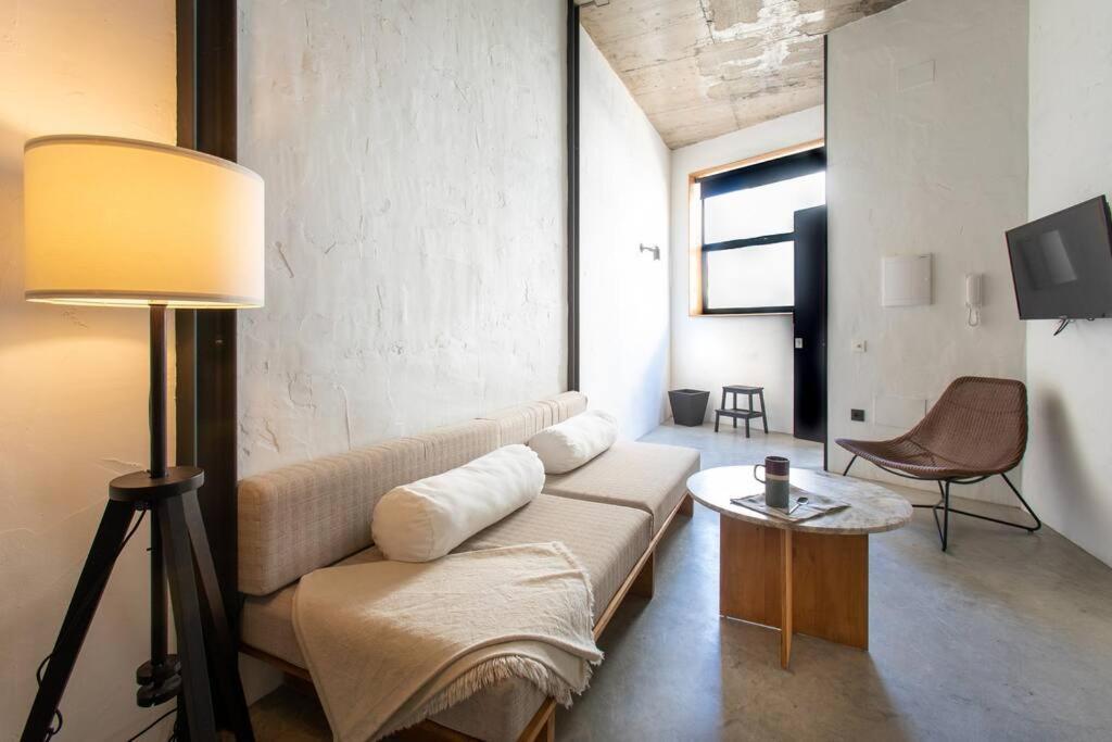 Beautiful Stylish Next To Downtown B-crrb Apartment Malaga