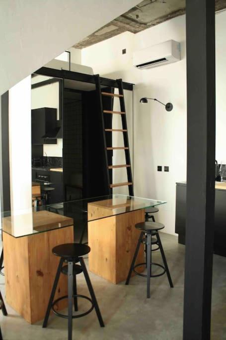 Beautiful Stylish Next To Downtown B-crrb * Malaga