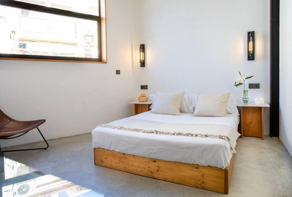 Beautiful Stylish Next To Downtown B-crrb Apartment Malaga