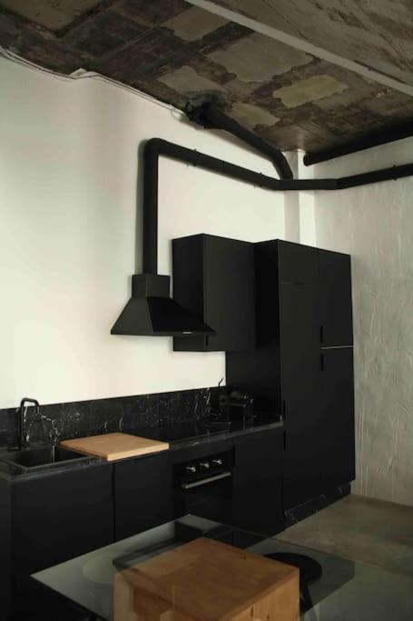 Beautiful Stylish Next To Downtown B-crrb Malaga