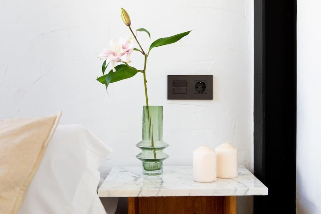 Beautiful Stylish Next To Downtown B-crrb * Malaga