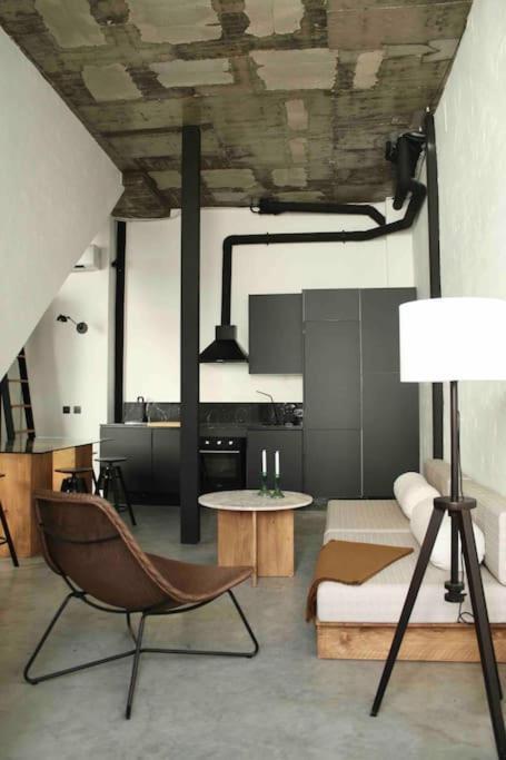 Beautiful Stylish Next To Downtown B-crrb Apartment Malaga