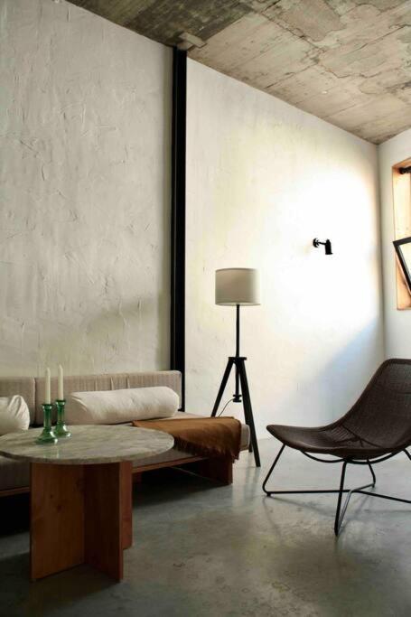 Apartment Beautiful Stylish Next To Downtown B-crrb Malaga