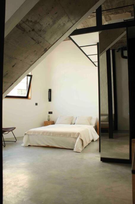 Beautiful Stylish Next To Downtown B-crrb Malaga
